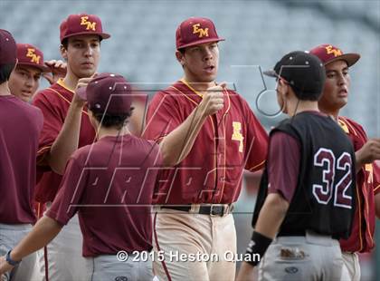 Thumbnail 3 in  Laguna Beach vs El Modena photogallery.