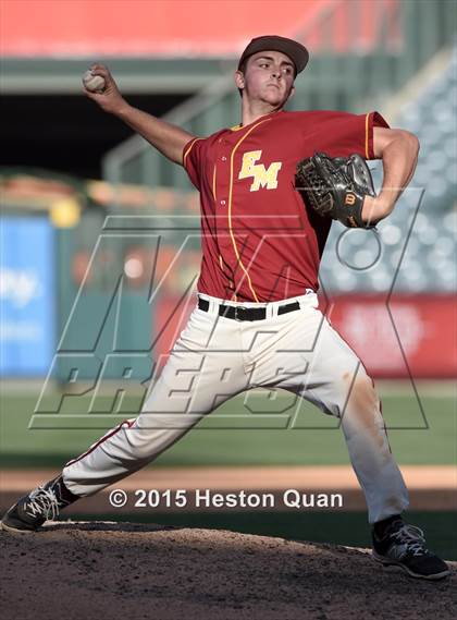Thumbnail 2 in  Laguna Beach vs El Modena photogallery.