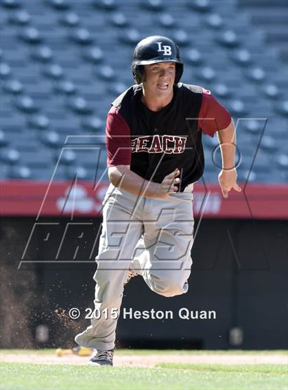Thumbnail 1 in  Laguna Beach vs El Modena photogallery.