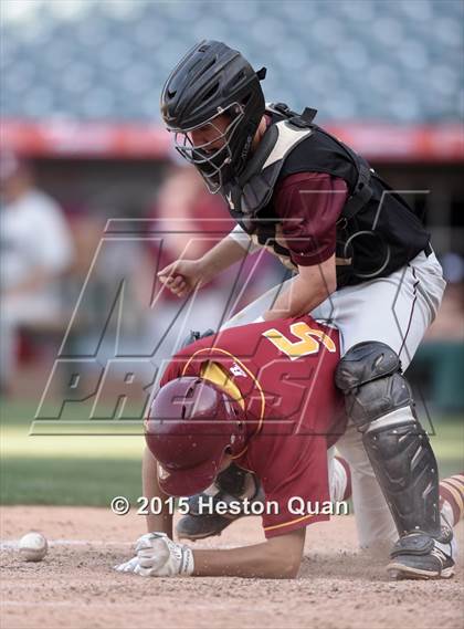 Thumbnail 2 in  Laguna Beach vs El Modena photogallery.