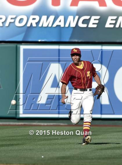 Thumbnail 2 in  Laguna Beach vs El Modena photogallery.
