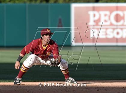 Thumbnail 1 in  Laguna Beach vs El Modena photogallery.