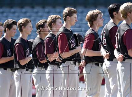 Thumbnail 1 in  Laguna Beach vs El Modena photogallery.