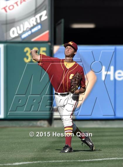 Thumbnail 2 in  Laguna Beach vs El Modena photogallery.