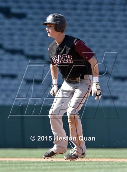 Thumbnail 1 in  Laguna Beach vs El Modena photogallery.