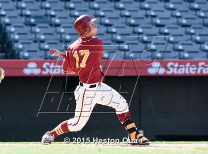 Thumbnail 2 in  Laguna Beach vs El Modena photogallery.