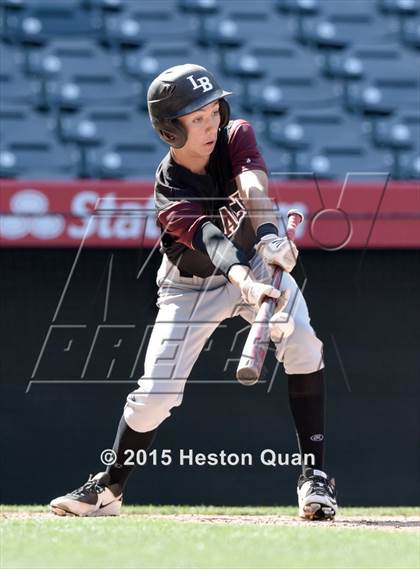 Thumbnail 2 in  Laguna Beach vs El Modena photogallery.