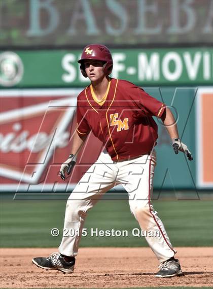 Thumbnail 1 in  Laguna Beach vs El Modena photogallery.