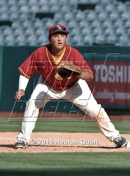 Thumbnail 2 in  Laguna Beach vs El Modena photogallery.