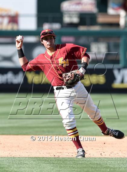 Thumbnail 1 in  Laguna Beach vs El Modena photogallery.