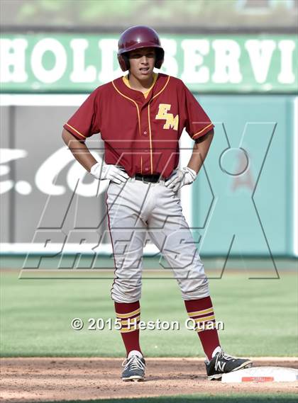 Thumbnail 1 in  Laguna Beach vs El Modena photogallery.