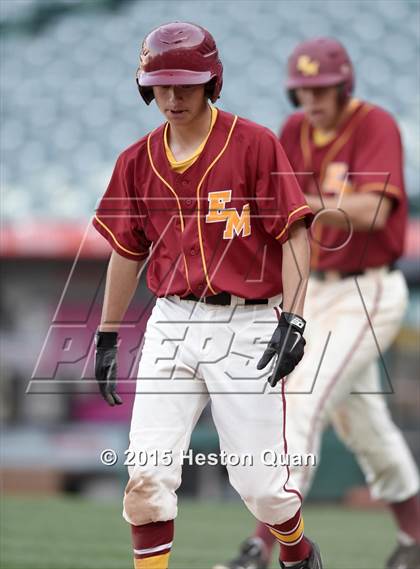 Thumbnail 2 in  Laguna Beach vs El Modena photogallery.