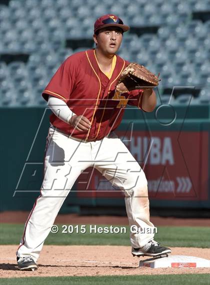 Thumbnail 3 in  Laguna Beach vs El Modena photogallery.