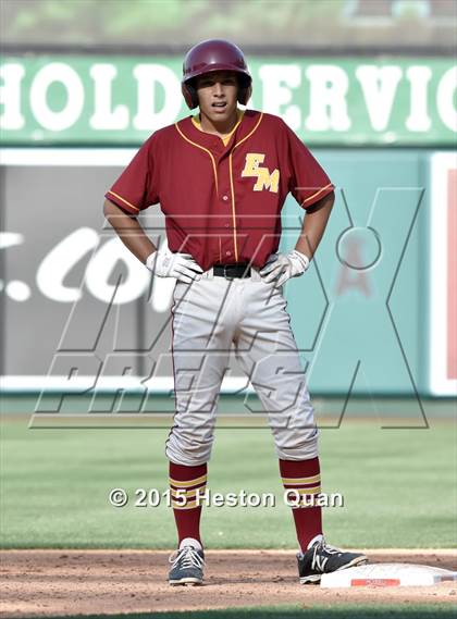 Thumbnail 3 in  Laguna Beach vs El Modena photogallery.