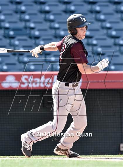 Thumbnail 1 in  Laguna Beach vs El Modena photogallery.