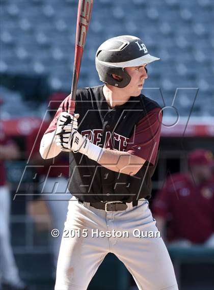 Thumbnail 2 in  Laguna Beach vs El Modena photogallery.