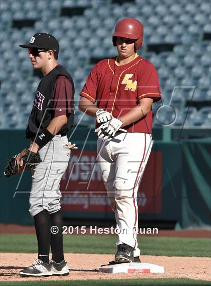 Thumbnail 3 in  Laguna Beach vs El Modena photogallery.