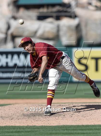 Thumbnail 3 in  Laguna Beach vs El Modena photogallery.