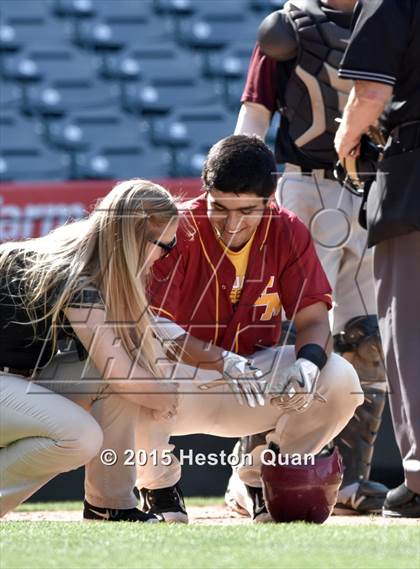 Thumbnail 2 in  Laguna Beach vs El Modena photogallery.