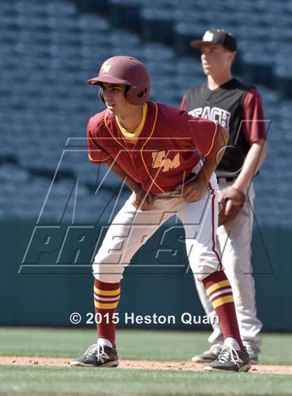 Thumbnail 1 in  Laguna Beach vs El Modena photogallery.