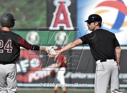 Thumbnail 2 in  Laguna Beach vs El Modena photogallery.