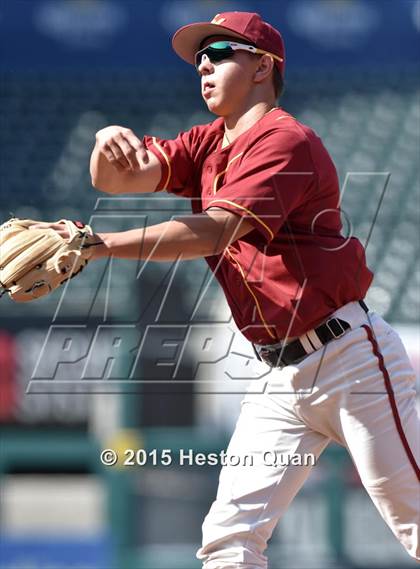 Thumbnail 2 in  Laguna Beach vs El Modena photogallery.