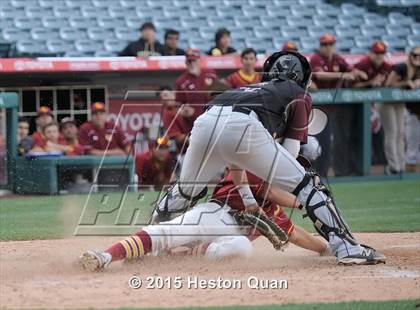 Thumbnail 3 in  Laguna Beach vs El Modena photogallery.