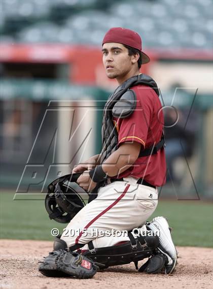 Thumbnail 2 in  Laguna Beach vs El Modena photogallery.