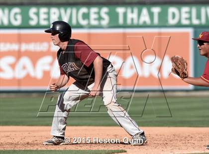 Thumbnail 2 in  Laguna Beach vs El Modena photogallery.