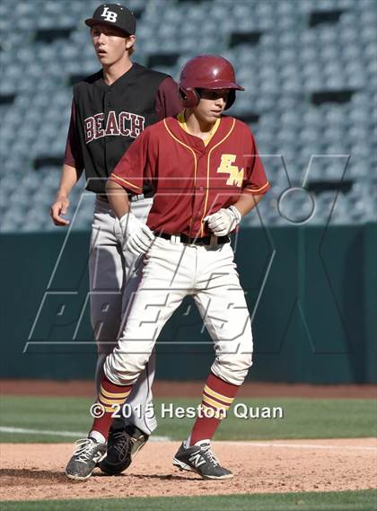 Thumbnail 1 in  Laguna Beach vs El Modena photogallery.