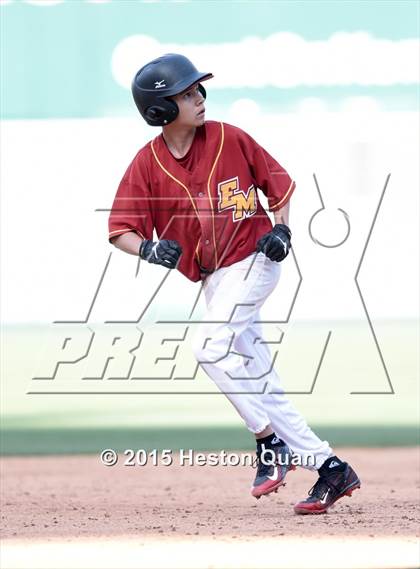 Thumbnail 3 in  Laguna Beach vs El Modena photogallery.