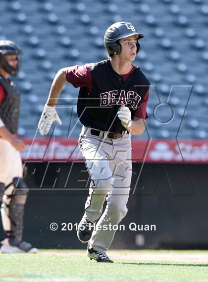 Thumbnail 2 in  Laguna Beach vs El Modena photogallery.