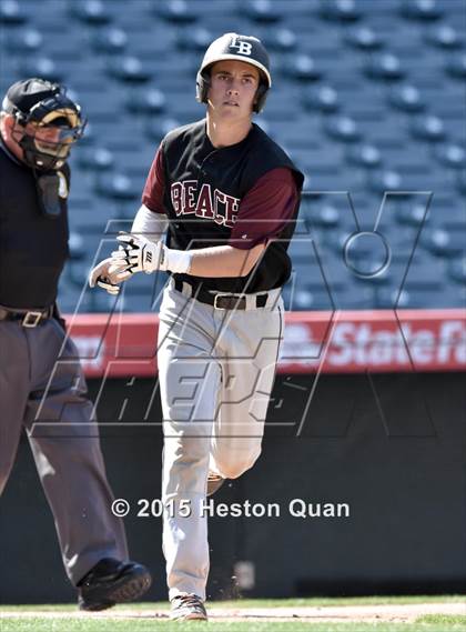 Thumbnail 2 in  Laguna Beach vs El Modena photogallery.