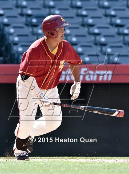 Thumbnail 3 in  Laguna Beach vs El Modena photogallery.