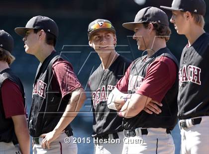 Thumbnail 1 in  Laguna Beach vs El Modena photogallery.