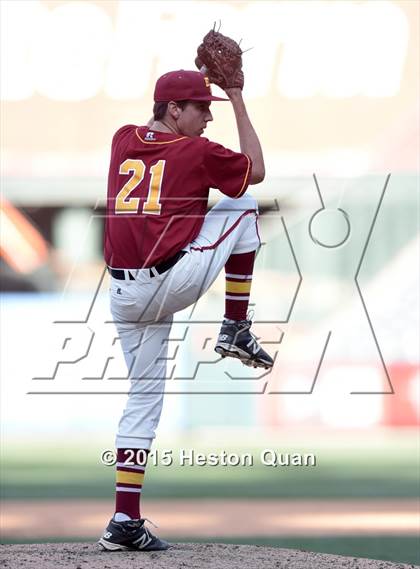 Thumbnail 1 in  Laguna Beach vs El Modena photogallery.