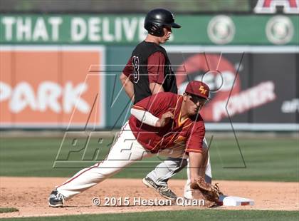 Thumbnail 3 in  Laguna Beach vs El Modena photogallery.