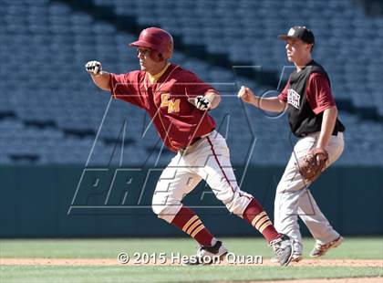 Thumbnail 2 in  Laguna Beach vs El Modena photogallery.