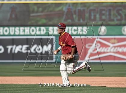 Thumbnail 3 in  Laguna Beach vs El Modena photogallery.