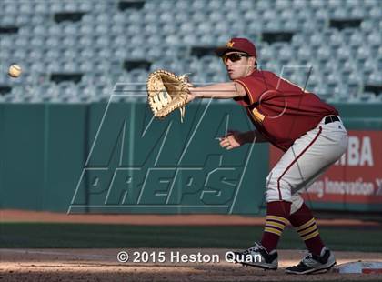 Thumbnail 3 in  Laguna Beach vs El Modena photogallery.
