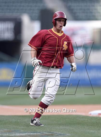 Thumbnail 1 in  Laguna Beach vs El Modena photogallery.