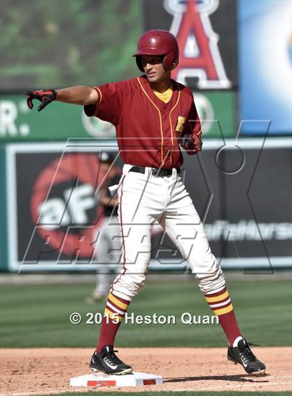 Thumbnail 2 in  Laguna Beach vs El Modena photogallery.