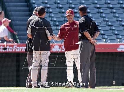 Thumbnail 1 in  Laguna Beach vs El Modena photogallery.