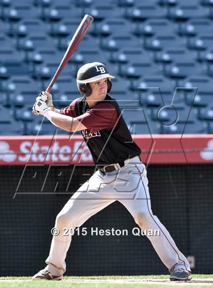 Thumbnail 3 in  Laguna Beach vs El Modena photogallery.