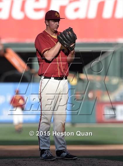Thumbnail 1 in  Laguna Beach vs El Modena photogallery.