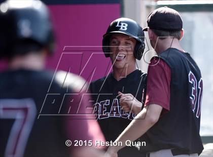 Thumbnail 2 in  Laguna Beach vs El Modena photogallery.