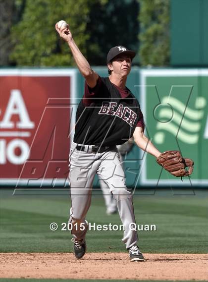 Thumbnail 1 in  Laguna Beach vs El Modena photogallery.