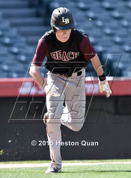 Thumbnail 2 in  Laguna Beach vs El Modena photogallery.
