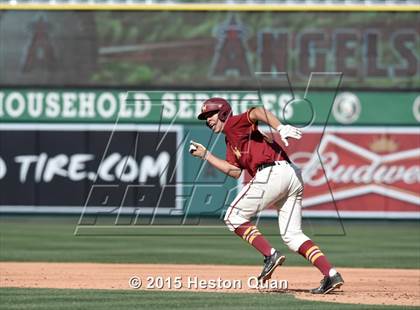 Thumbnail 3 in  Laguna Beach vs El Modena photogallery.