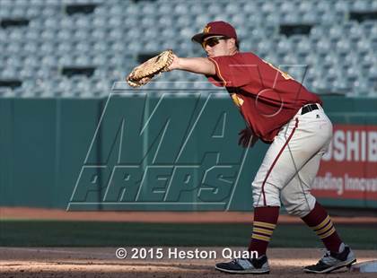 Thumbnail 2 in  Laguna Beach vs El Modena photogallery.